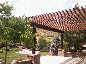 Pergola