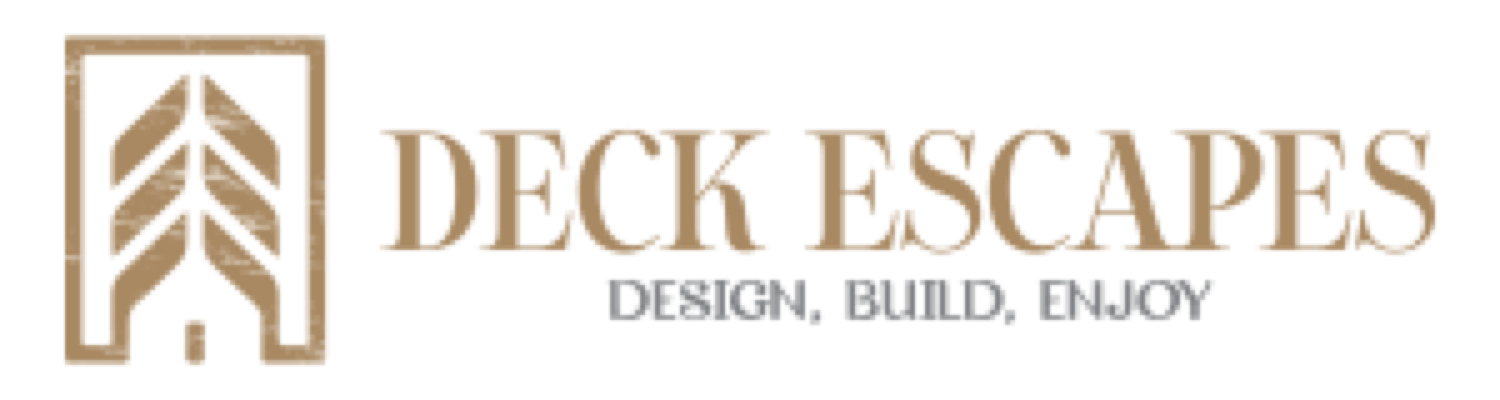 Deck Escapes LLC | Custom Deck Builders | Denver Metro, Colorado