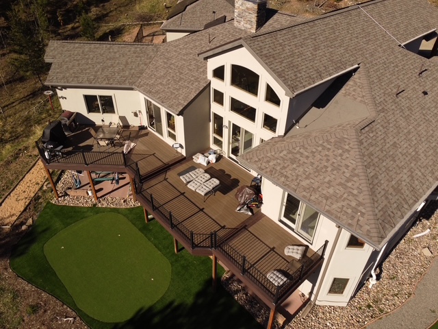Deck Escapes LLC | Custom Deck Builders | Denver Metro, Colorado