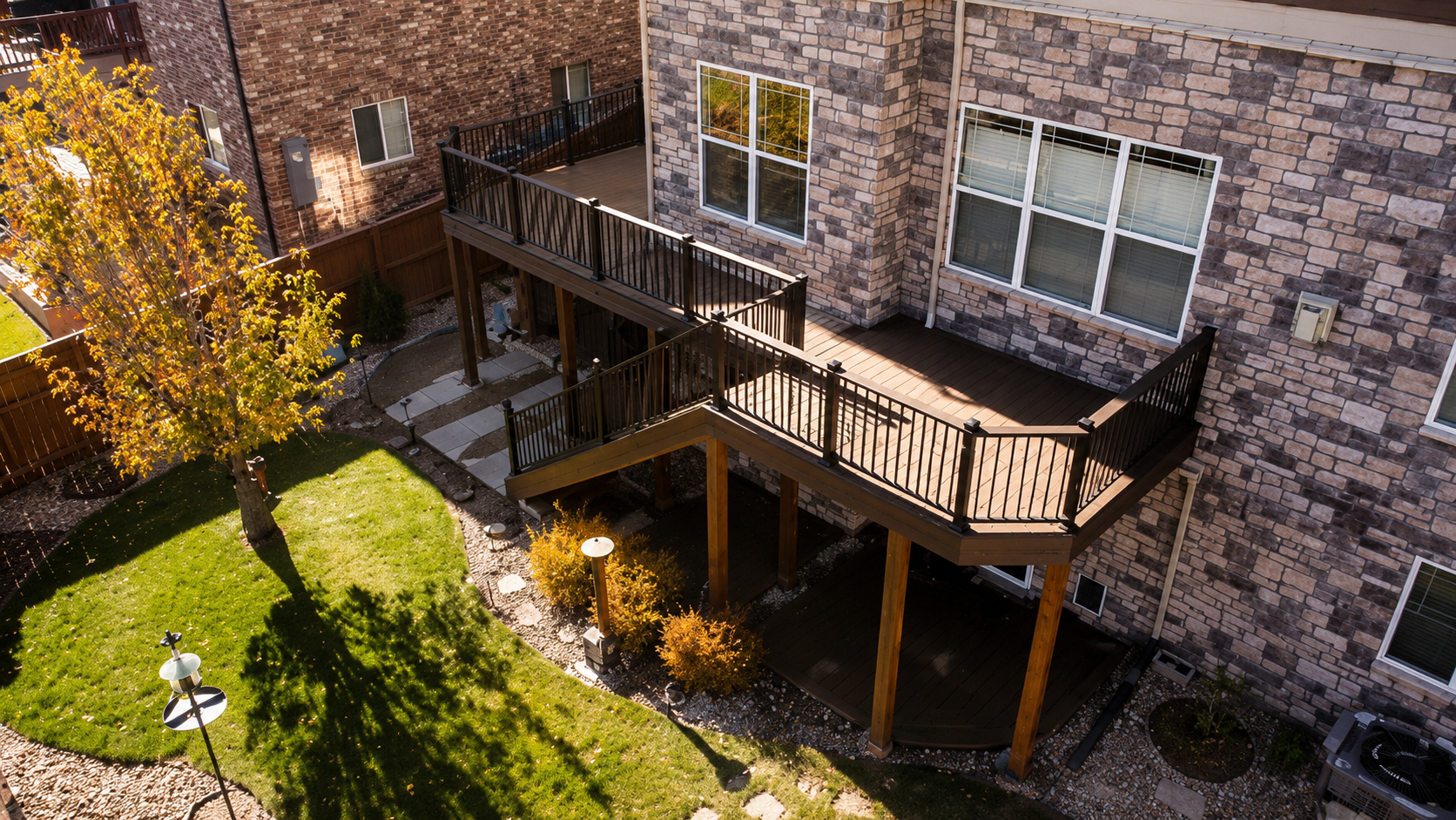 Deck Escapes LLC | Custom Deck Builders | Denver Metro, Colorado