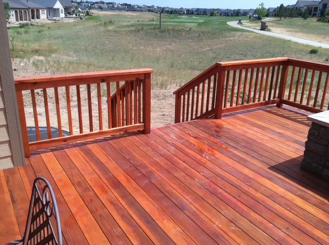 Deck Escapes LLC | Custom Deck Builders | Denver Metro, Colorado