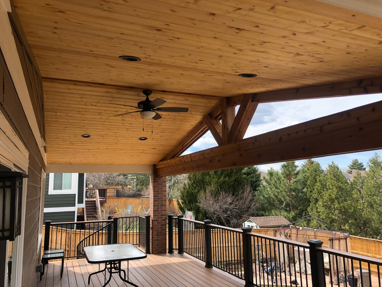 Deck Escapes LLC | Custom Deck Builders | Denver Metro, Colorado