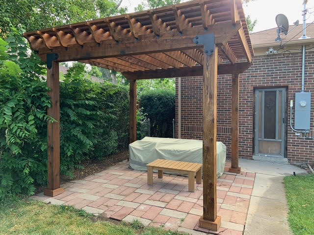 Deck Escapes LLC | Custom Deck Builders | Denver Metro, Colorado