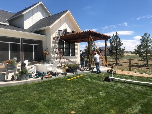 Deck Escapes LLC | Custom Deck Builders | Denver Metro, Colorado