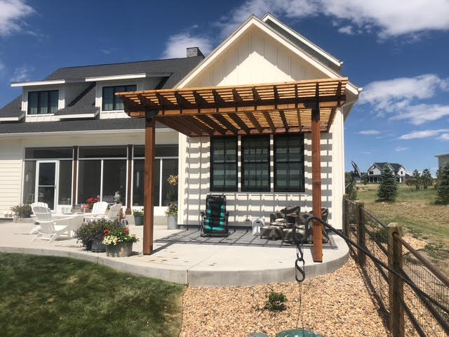 Deck Escapes LLC | Custom Deck Builders | Denver Metro, Colorado
