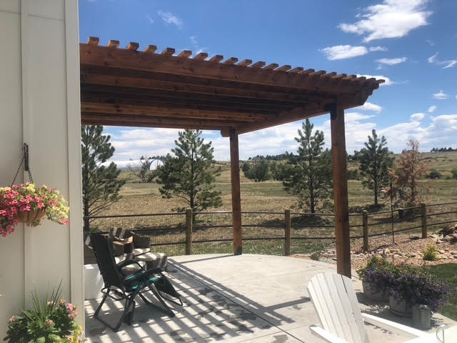 Deck Escapes LLC | Custom Deck Builders | Denver Metro, Colorado