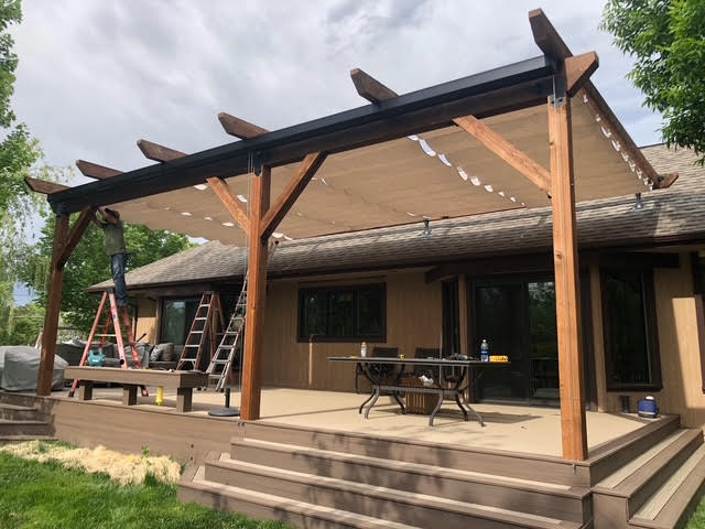 Deck Escapes LLC | Custom Deck Builders | Denver Metro, Colorado