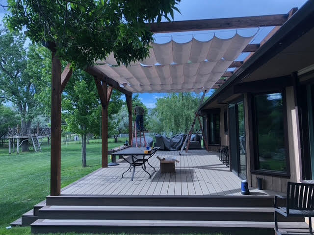 Deck Escapes LLC | Custom Deck Builders | Denver Metro, Colorado