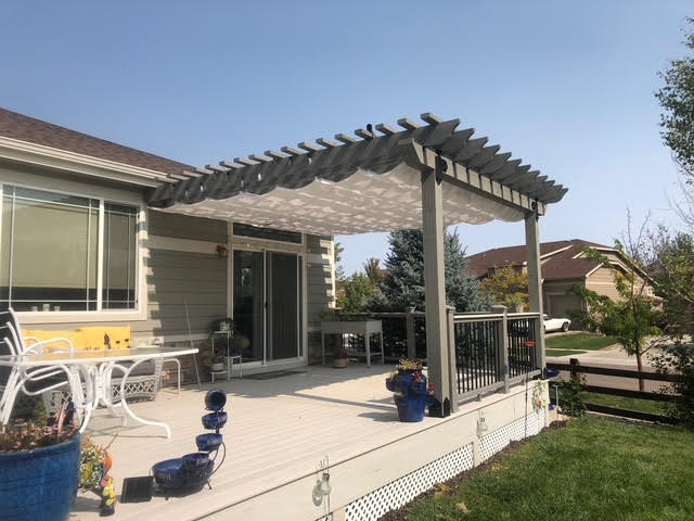 Deck Escapes LLC | Custom Deck Builders | Denver Metro, Colorado