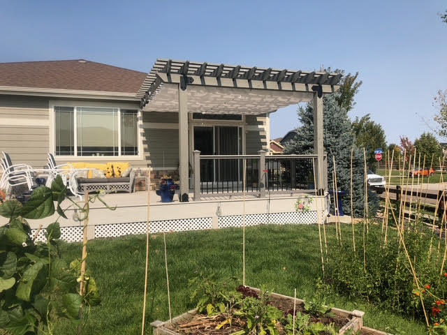 Deck Escapes LLC | Custom Deck Builders | Denver Metro, Colorado