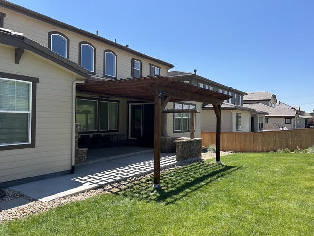 Deck Escapes LLC | Custom Deck Builders | Denver Metro, Colorado