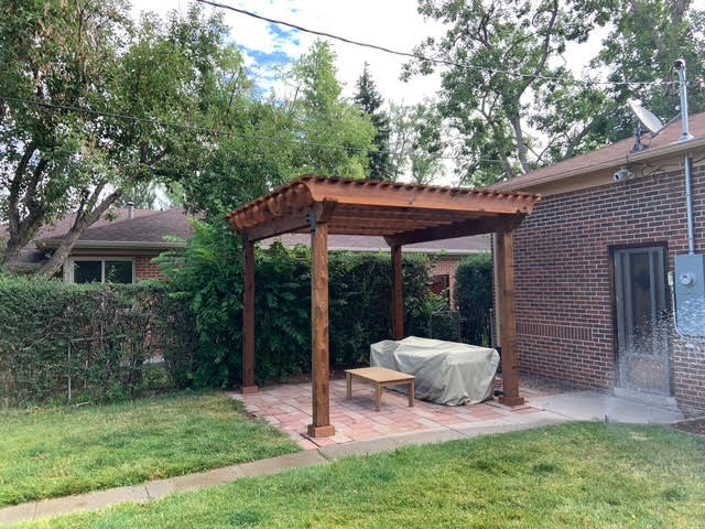 Deck Escapes LLC | Custom Deck Builders | Denver Metro, Colorado