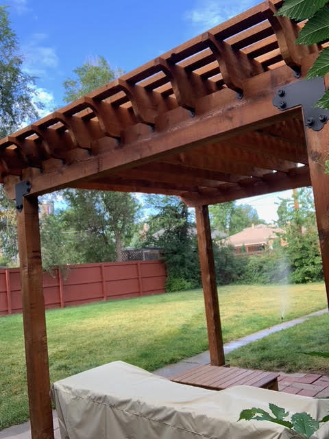 Deck Escapes LLC | Custom Deck Builders | Denver Metro, Colorado