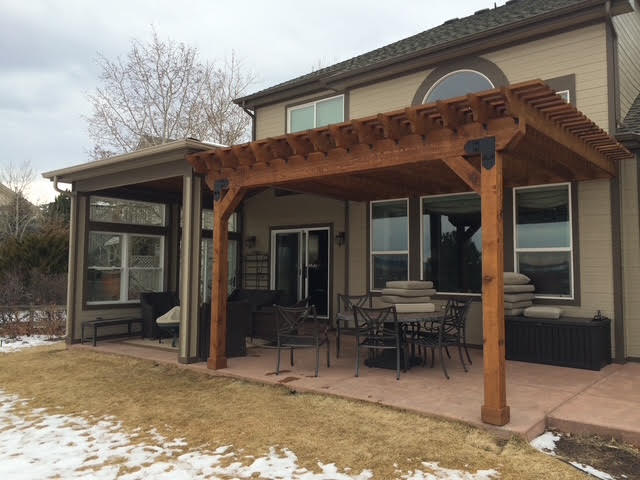 Deck Escapes LLC | Custom Deck Builders | Denver Metro, Colorado