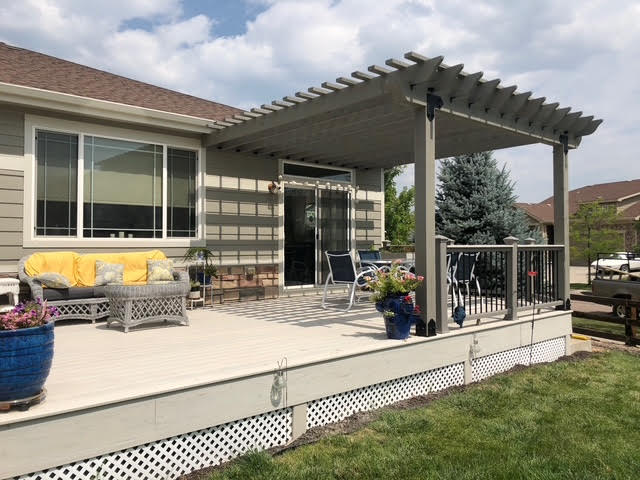 Deck Escapes LLC | Custom Deck Builders | Denver Metro, Colorado