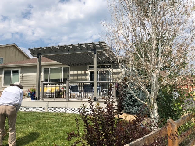 Deck Escapes LLC | Custom Deck Builders | Denver Metro, Colorado