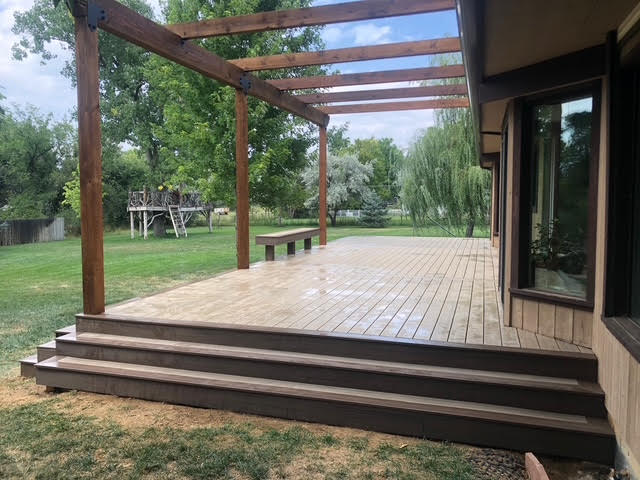 Deck Escapes LLC | Custom Deck Builders | Denver Metro, Colorado